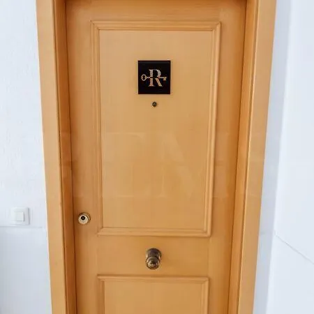 Penthouse With Private Jacuzzi & Rooftop - Center By Rems Apartamento